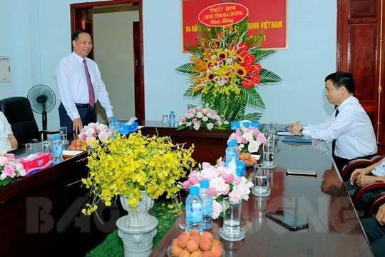 Tăng cường đấu tranh với thông tin giả, xấu, độc để bảo vệ nền tảng tư tưởng của Đảng